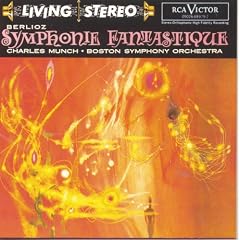 Symphonie Fantastique