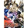 BLACK CAT Vol.8 [DVD]