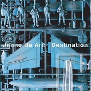 【クリックで詳細表示】振り向けば… / Destination (DVD付) DVD収録曲B [Single， CD＋DVD]