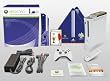 Xbox 360 Blue Limited Edition: 2006 FIFA WORLD CUP �����ƒ�p�Q�[���@�y���[�J�[���Y�I���z