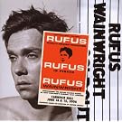 Rufus Does Judy at Carnegie Hall