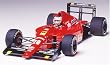 1/20 �O�����v���R���N�V���� No.24 1/20 �t�F���[�� F189 ����^(�|���g�K��GP�d�l) 20024
