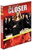 [DVD]キーラ・セジウィック クローザー 〈サード〉 セット1 [DVD]