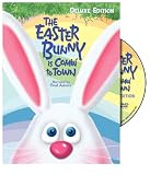 [DVD] The Easter Bunny Is Coming to Town