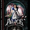 Alice: Madness Returns