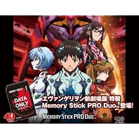 �G���@���Q�������V����� ���� Memory Stick PRO Duo