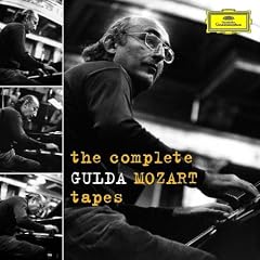 Complete Mozart Tapes