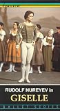  Nureyev,Rudolf:Giselle