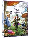 [DVD] Alice au Pays des Merveilles, le film