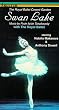 Swan Lake [VHS] [Import]