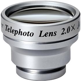 �g�_���� �P-�^�C�����Y K-501 TELEPHOTO2.0�{ �A���~�~�E���� �V���o�[