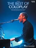 [Book] The Best of Coldplay for Easy Piano: Updated Edition
