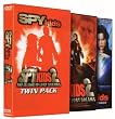 �X�p�C�L�b�Y 1&2 �c�C���p�b�N [DVD]