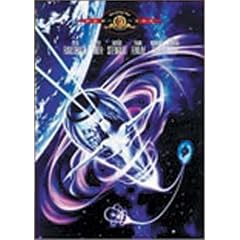 �X�y�[�X�E�o���p�C�A [DVD]