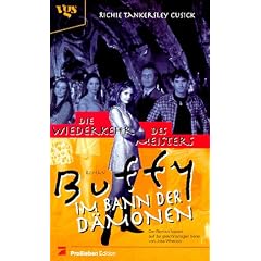 Buffy. Die Wiederkehr des Meisters. Im Bann der Daemonen