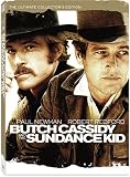[DVD] Butch Cassidy and the Sundance Kid: The Ultimate Collector's Edition