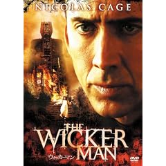 �E�B�b�J�[�}�� [DVD]