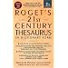 Roget's 21st Century Thesaurus, Third Edition (21st Century Reference)