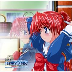 �h���}CD from TV animation ���͓��ɓ��͐��� ��2��