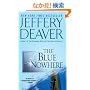 The Blue Nowhere: A Novel