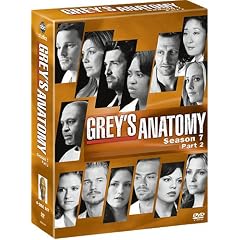 �O���C�Y�E�A�i�g�~�[�@�V�[�Y��7�@�R���N�^�[�Y BOX Part2 [DVD]