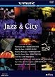 V-music 10�wJazz & City�x [DVD]