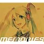 �����~�N �x�X�g~memories~ ���񐶎Y�����