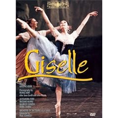Giselle (Ws) [DVD] [Import]
