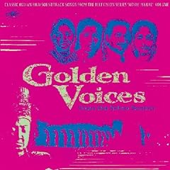 Golden Voices from the Silvers