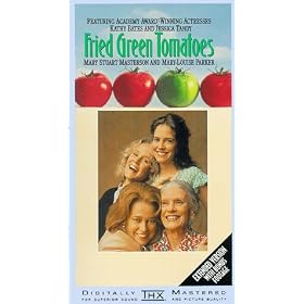 Fried Green Tomatoes [VHS] [Import]