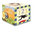 Sylvia Long's Mother Goose Nesting Blocks