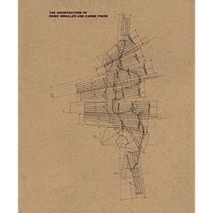 The Architecture of Enric Miralles and Carme Pinos