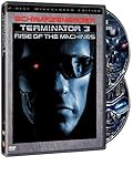 [DVD] Terminator 3: Rise of the Machines (Two-Disc Widescreen Edition)