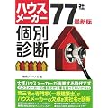 �ŐV�� �n�E�X���[�J�[77�Ќʐf�f