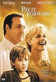 [DVD] Pay It Forward