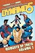 Dynamo 5 2: Moments of Truth