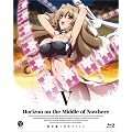 ���E����̃z���C�]�� (Horizon on the Middle of Nowhere) 5 (��������) [Blu-ray]