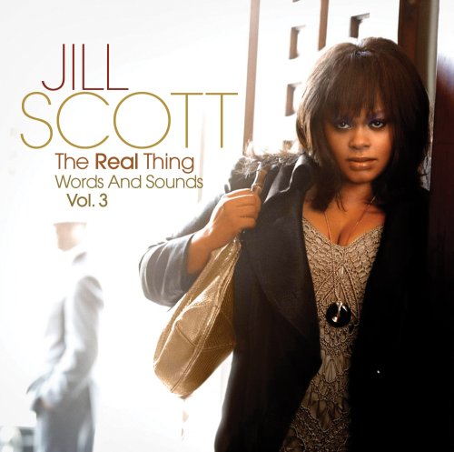  The Real Thing: Words And Sounds Vol. 3