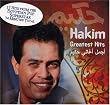 Hakim: Greatest Hits