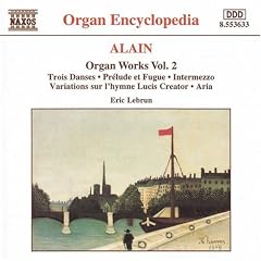 Organ Works 2