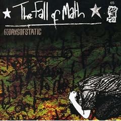 Fall of Math