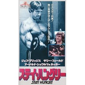 �X�e�C�E�n���O���[ [VHS]