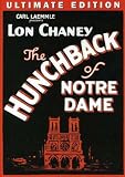 [DVD] The Hunchback of Notre Dame (1923)