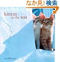 Kittens in the Sun