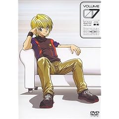 DVD �n���^�[�~�n���^�[ VOLUME07