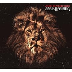 April Uprising [12 inch Analog]