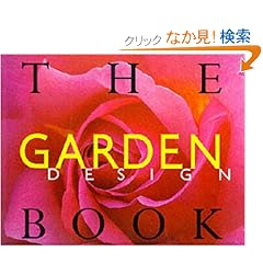 The Garden Design Book