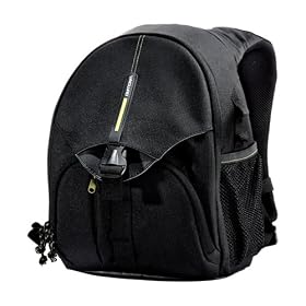 �o���K�[�h �J�����o�b�O �o�b�N�p�b�N �u���b�N BIIN 50 Black
