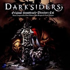 Darksiders: Original Soundtrack-Director's Cut