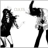 Cultsのアルバムの画像